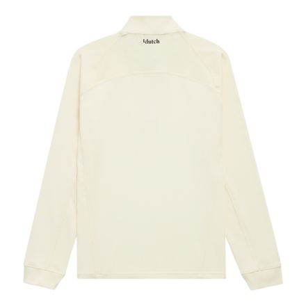 Klutch Men's Waffle 1/2 Zip