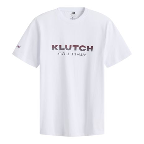 Klutch Athletics Graphic T-Shirt