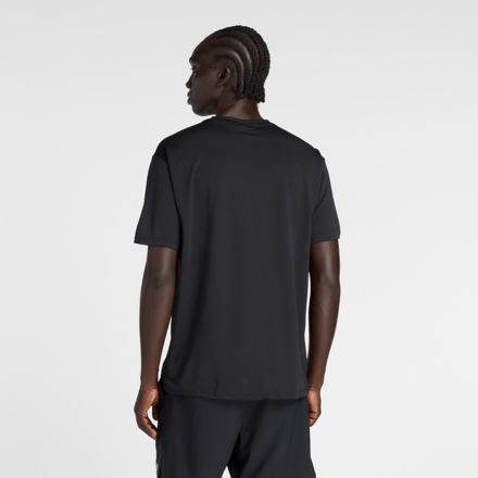 Hoops Wordmark T-Shirt