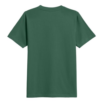 Boston City T-Shirt, TEAM FOREST GREEN, MT53653TFN