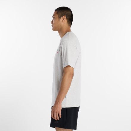 Boston Character T-Shirt