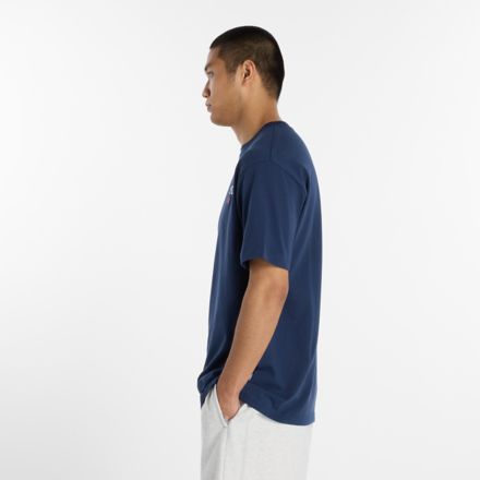 Boston Character T-Shirt