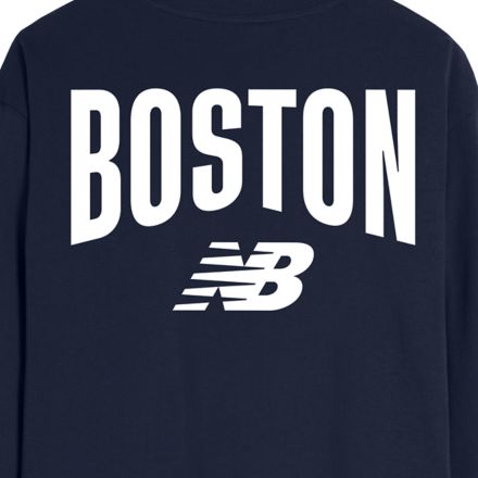 Boston City Long Sleeve
