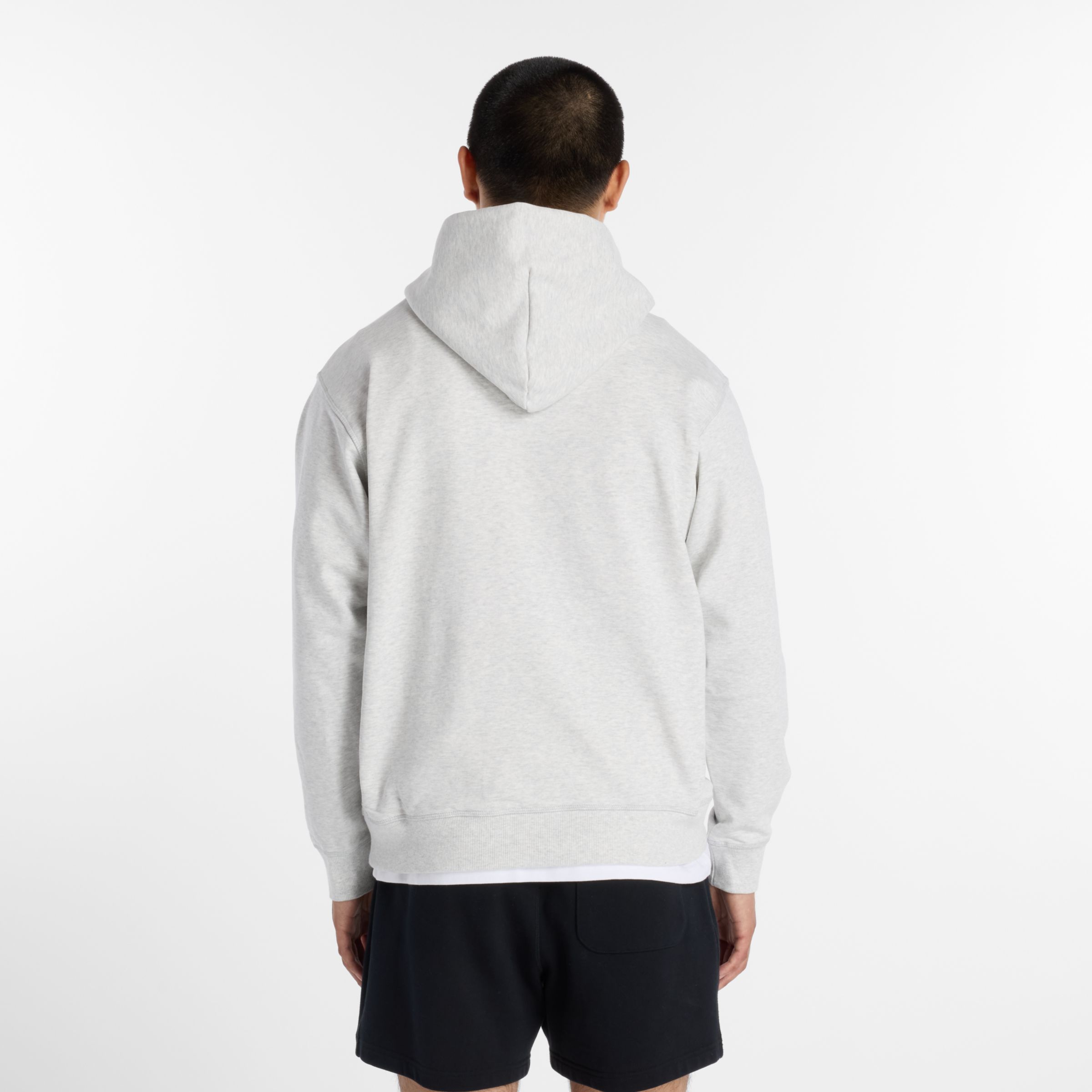 Boston City Hoodie