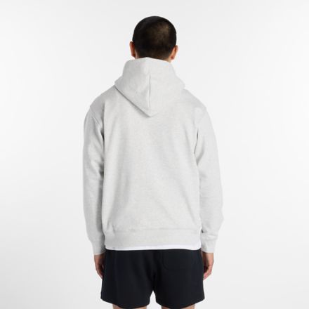Boston City Hoodie