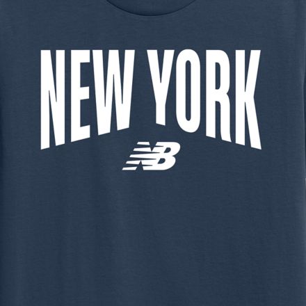 New York City T-Shirt