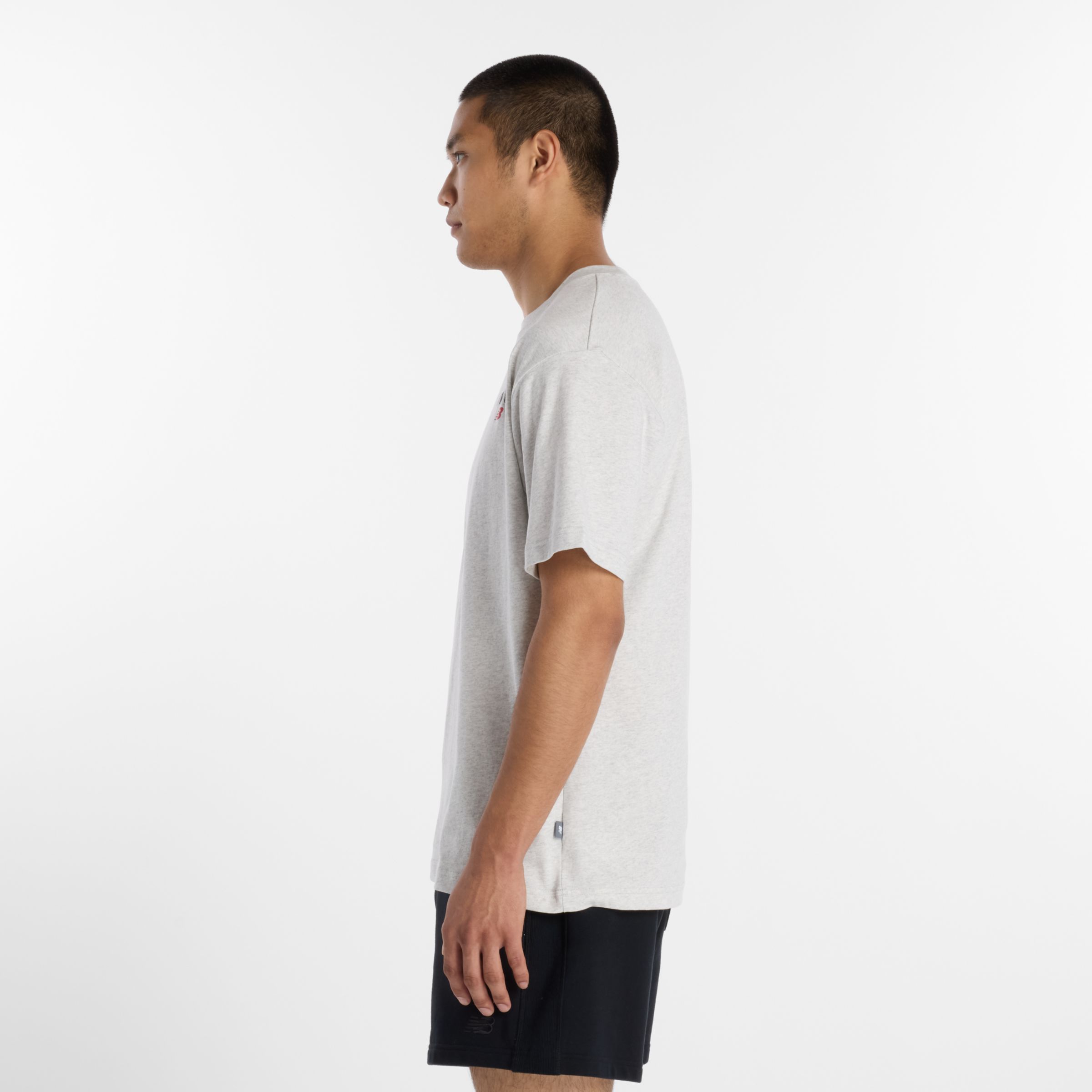 New York City Character T-Shirt