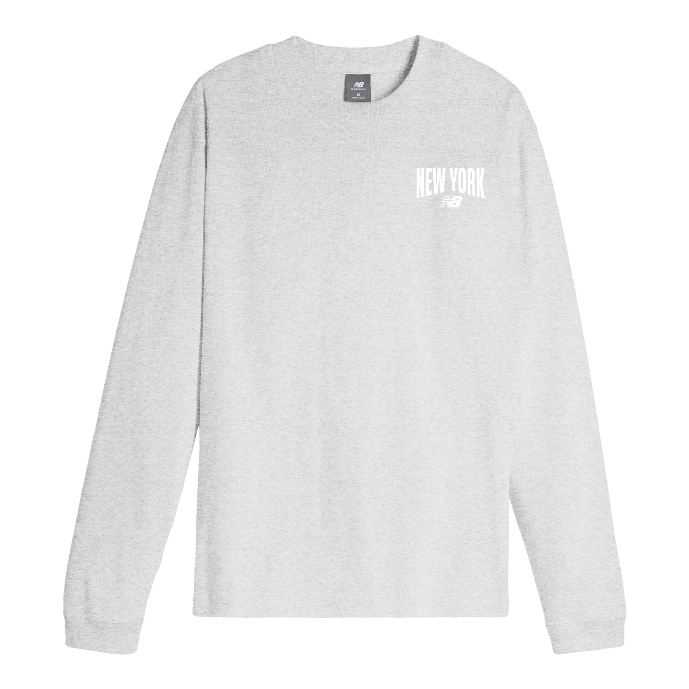 New York City Long Sleeve