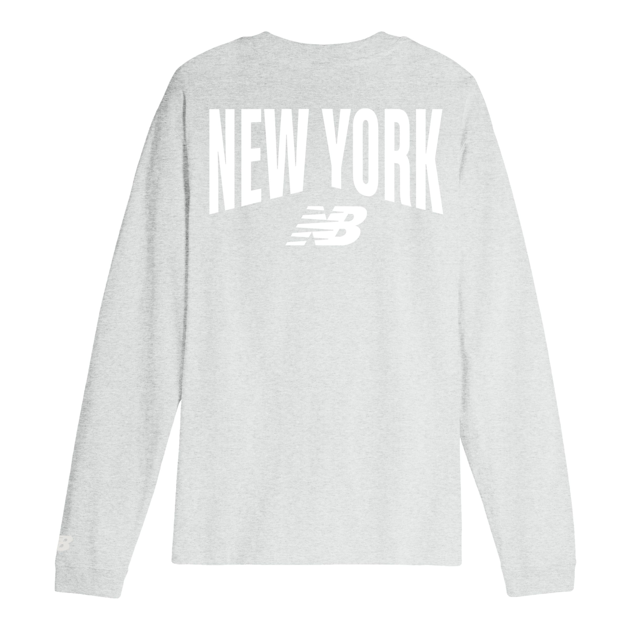 New York City Long Sleeve