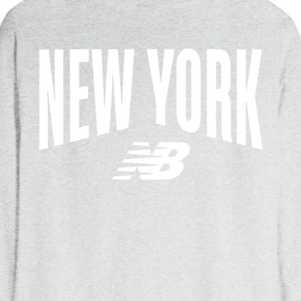 New York City Long Sleeve