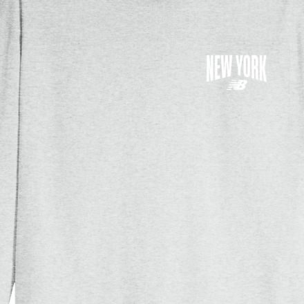 New York City Long Sleeve