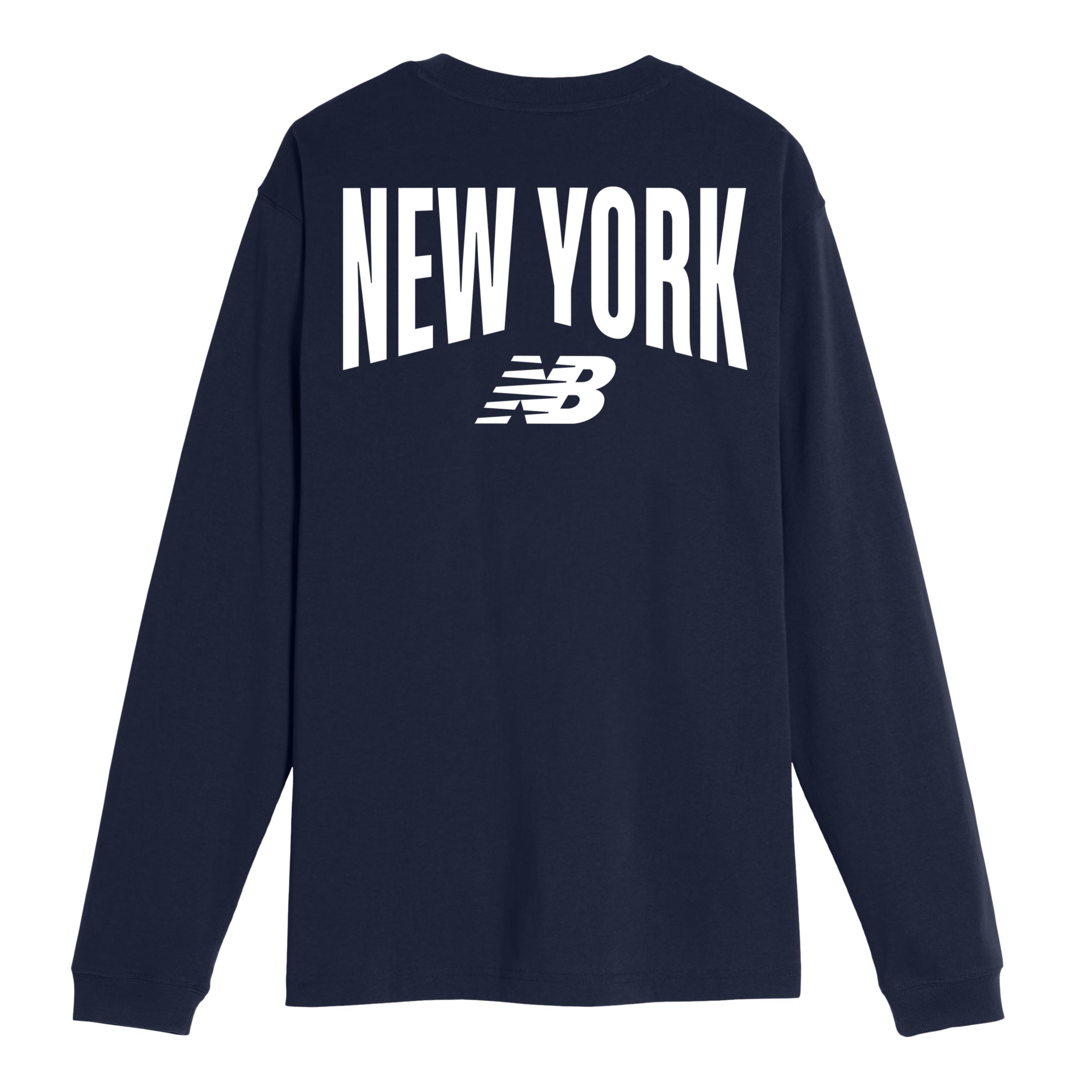 New York City Long Sleeve