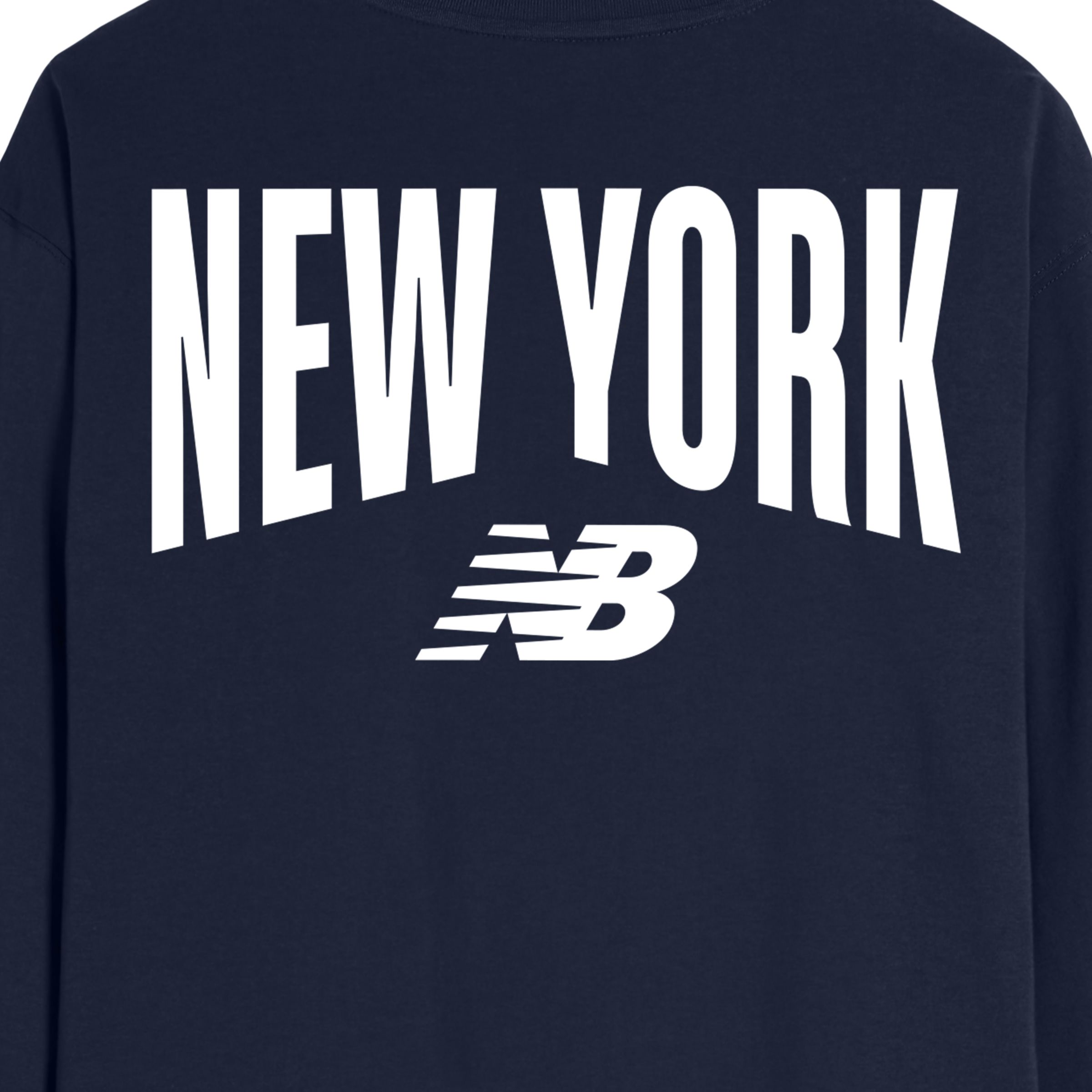 New York City Long Sleeve