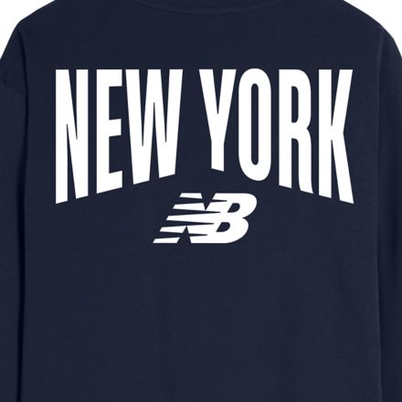 New York City Long Sleeve
