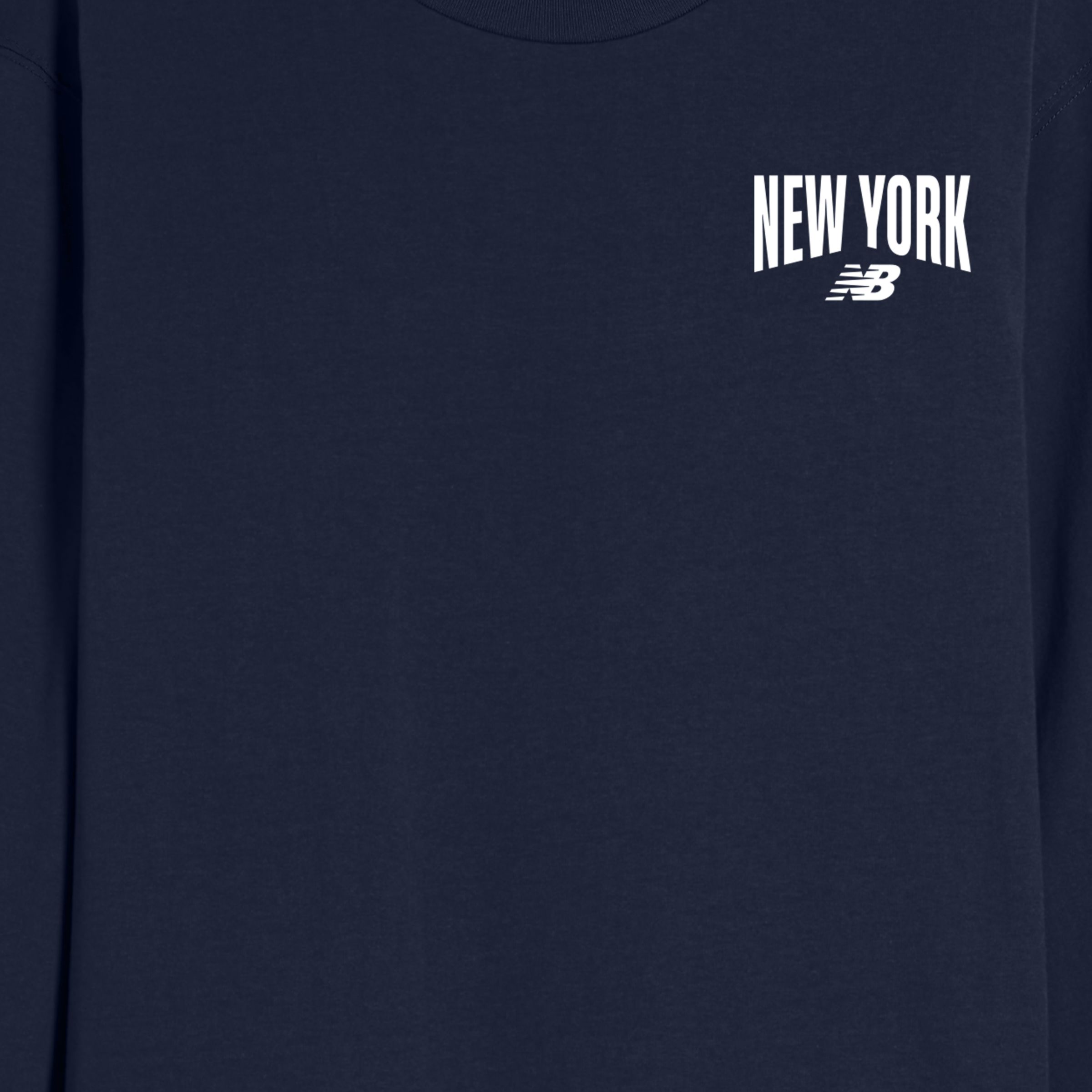 New York City Long Sleeve