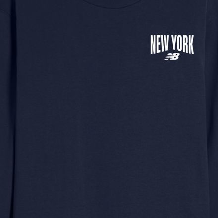 New York City Long Sleeve