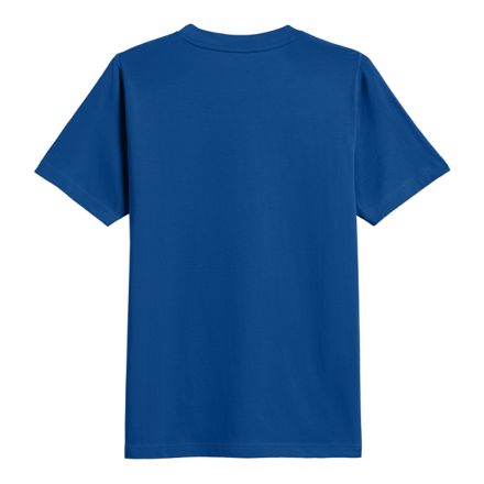 LA City T-Shirt, TEAM ROYAL, MT53661TRY