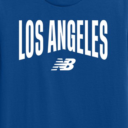LA City T-Shirt