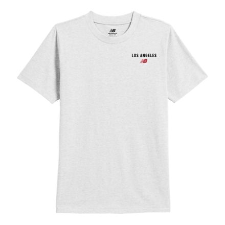 LA Character T-Shirt