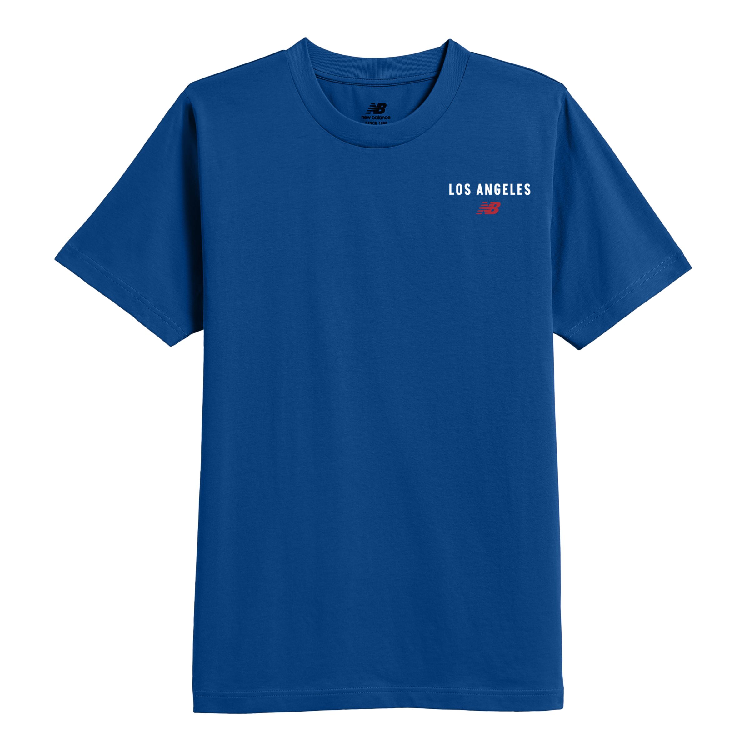 LA Character T-Shirt