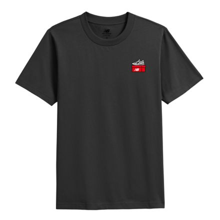 Shoe Box T-Shirt