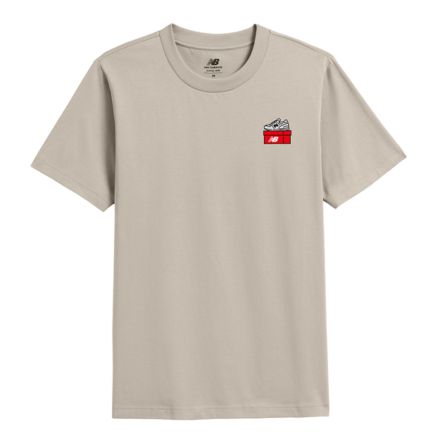 Shoe Box T-Shirt