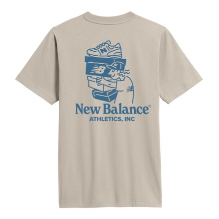 Shoe Box T-Shirt