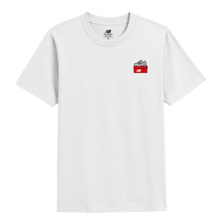 Shoe Box T-Shirt