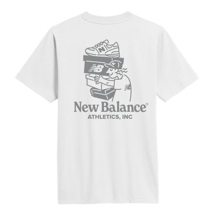 Shoe Box T-Shirt