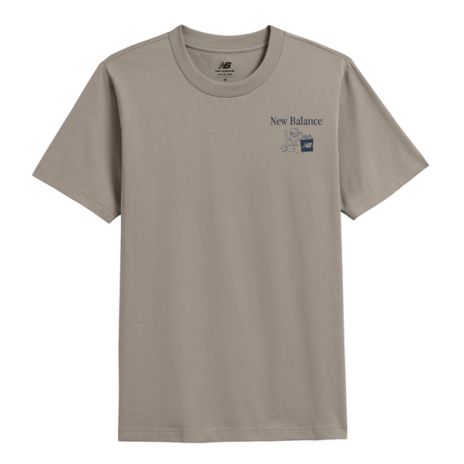 Everyday Athlete T-Shirt