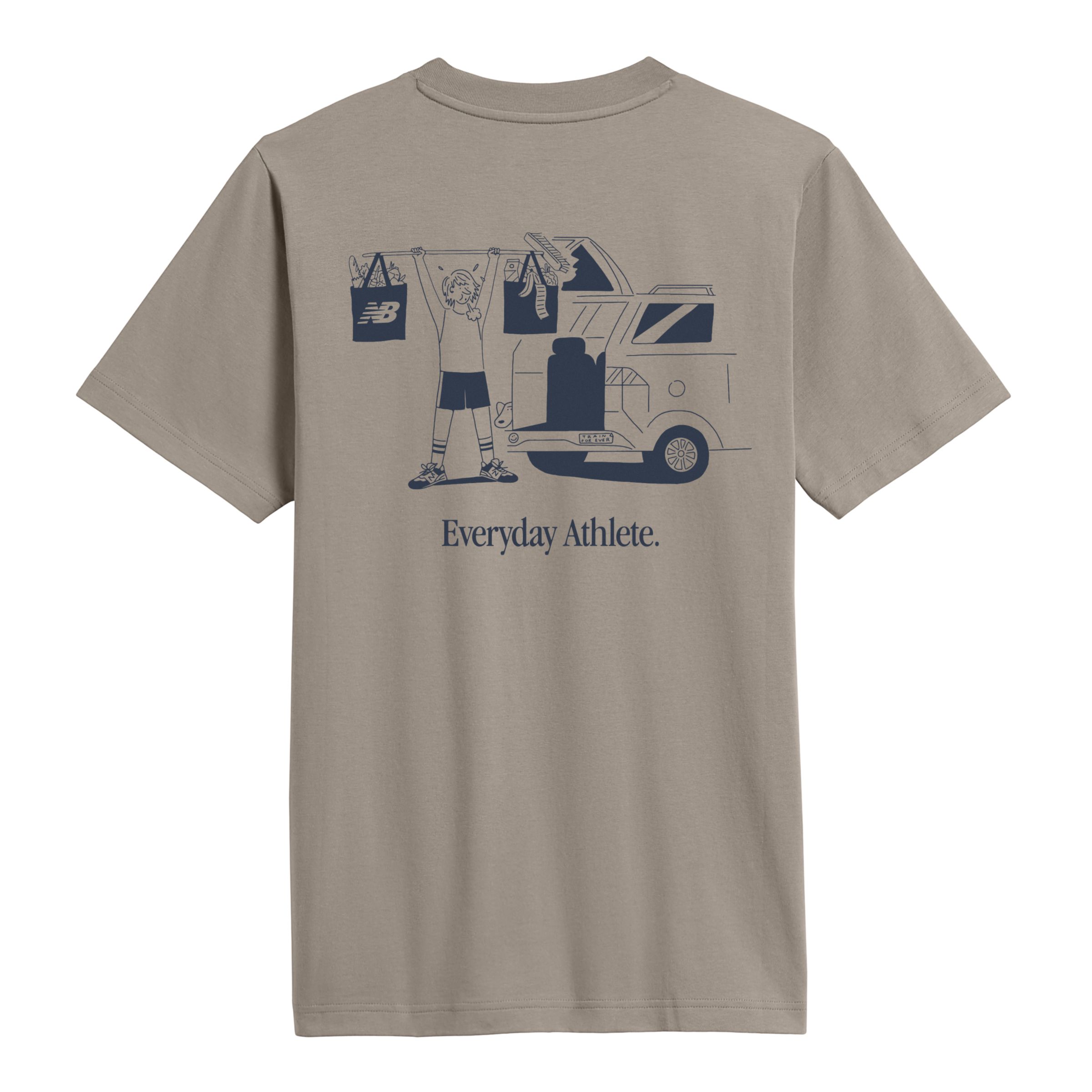 Everyday Athlete T-Shirt