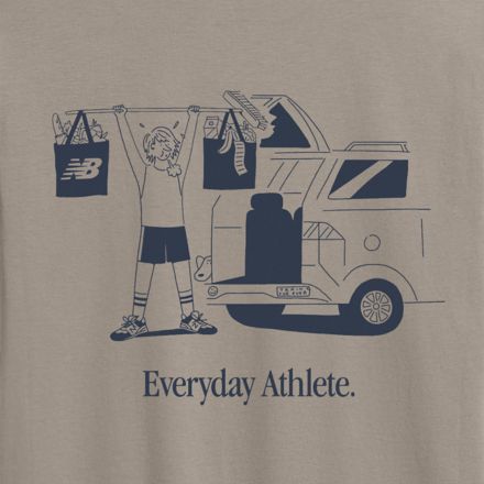Everyday Athlete T-Shirt