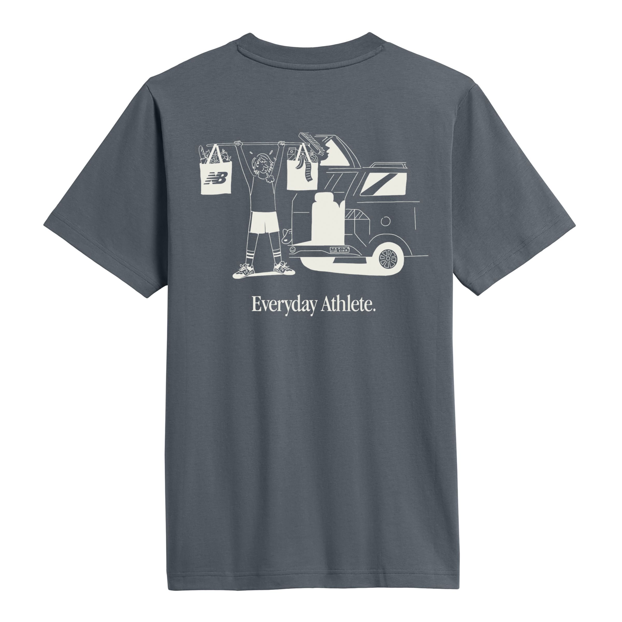Everyday Athlete T-Shirt