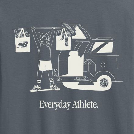 Everyday Athlete T-Shirt