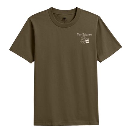 Everyday Athlete T-Shirt