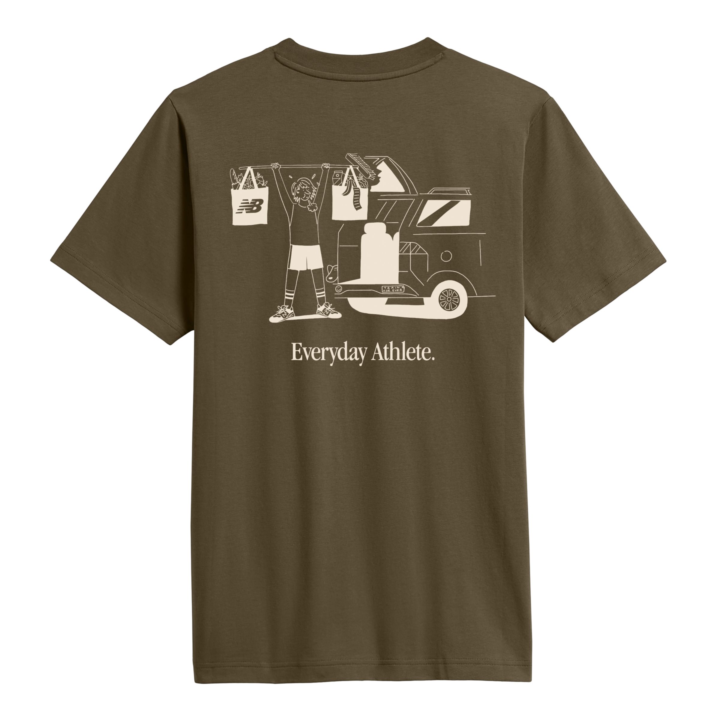 Everyday Athlete T-Shirt