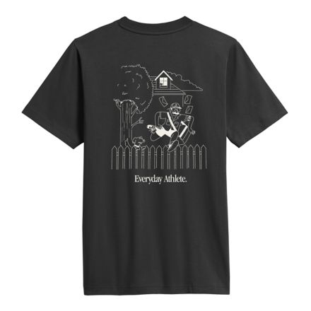 Mailman T-Shirt