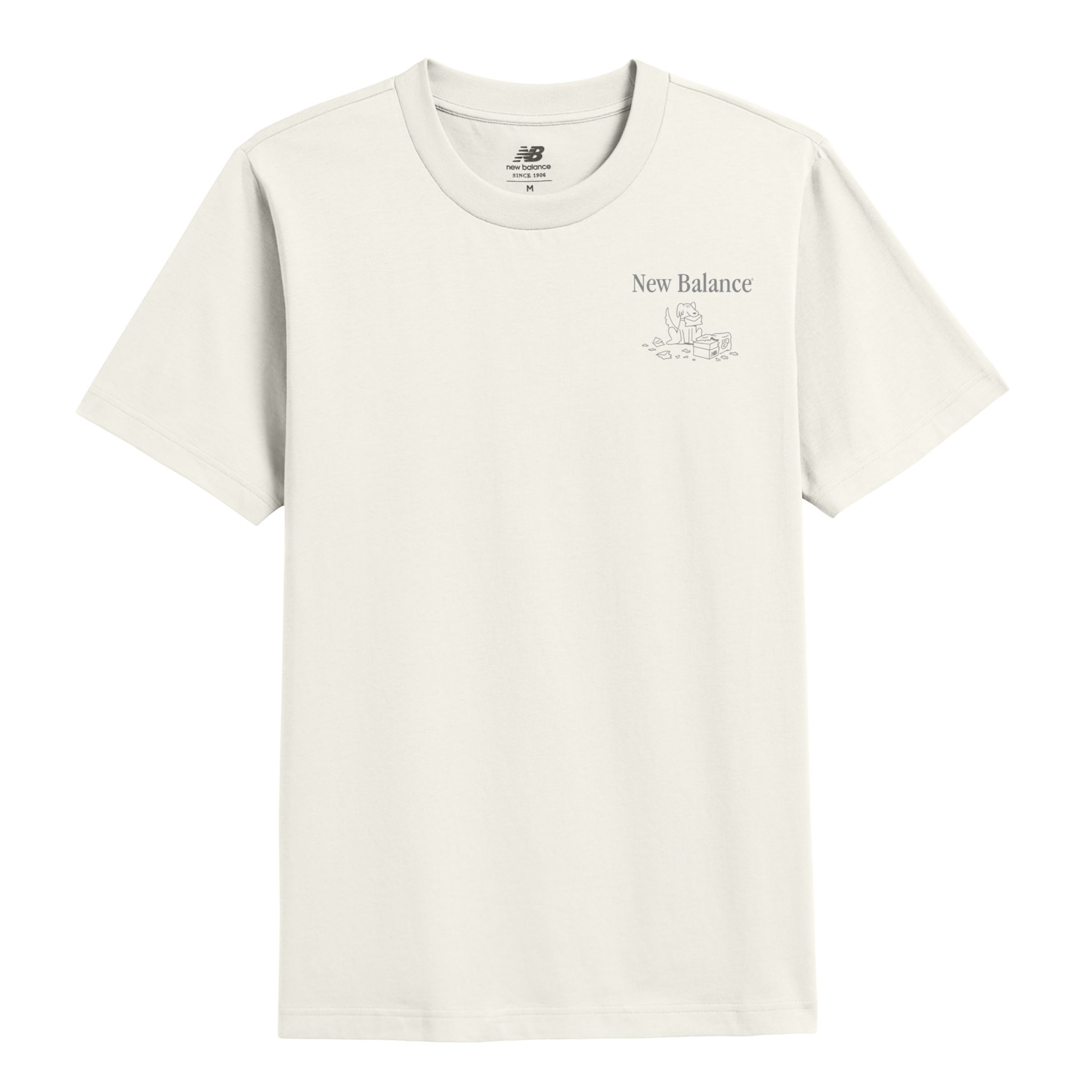 Mailman T-Shirt