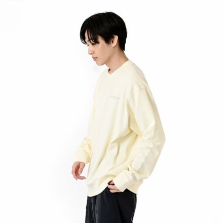 リニアロゴクルー