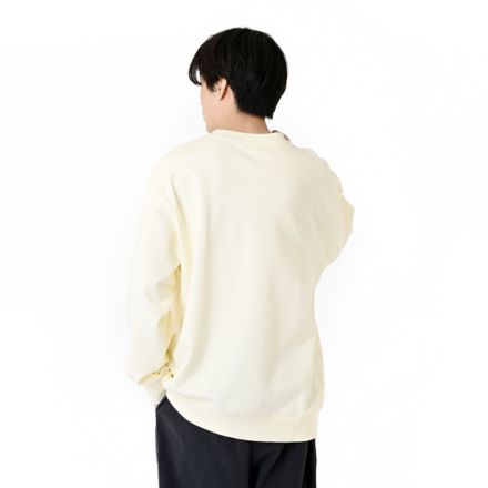 リニアロゴクルー, ANGORA, MT53672AGA