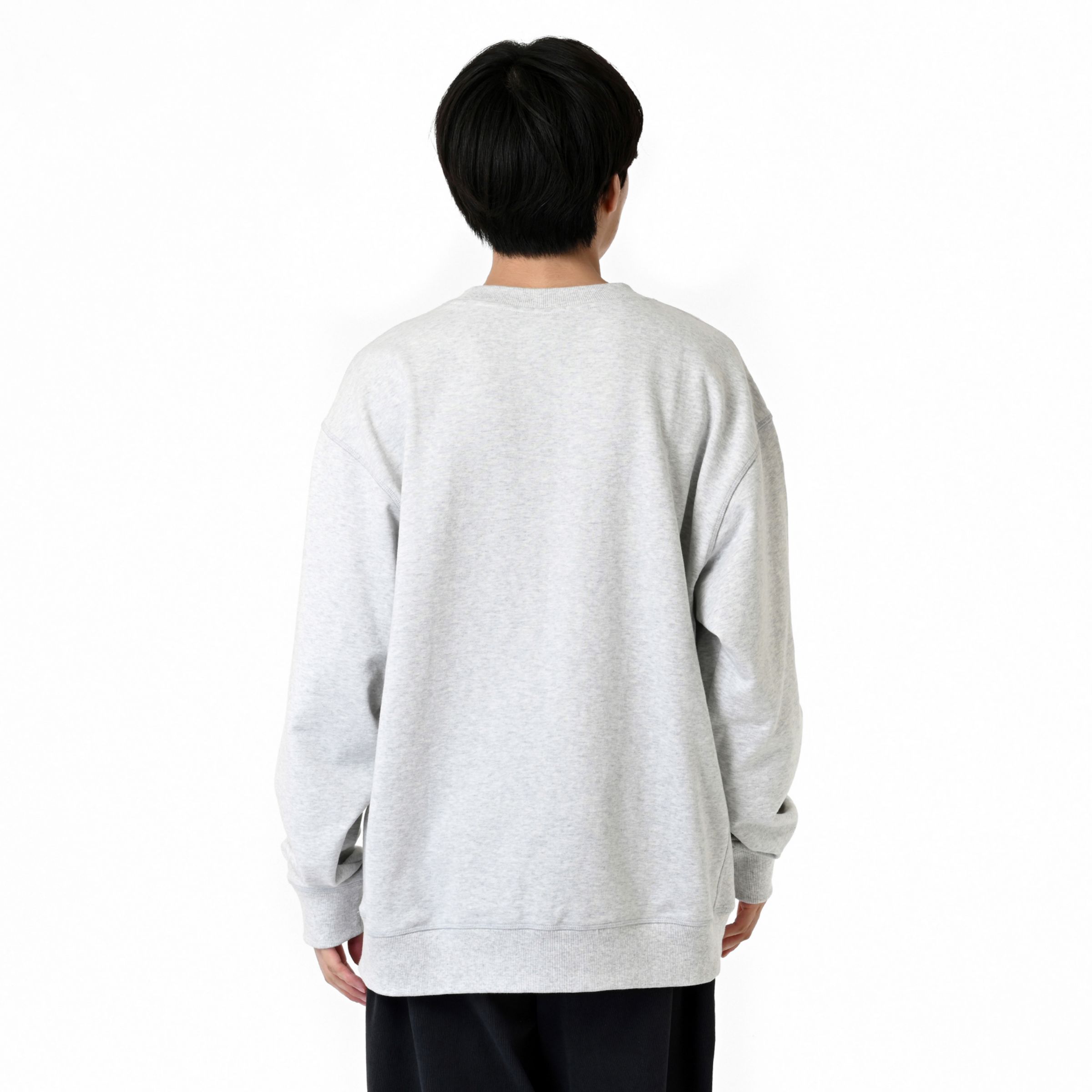 リニアロゴクルー