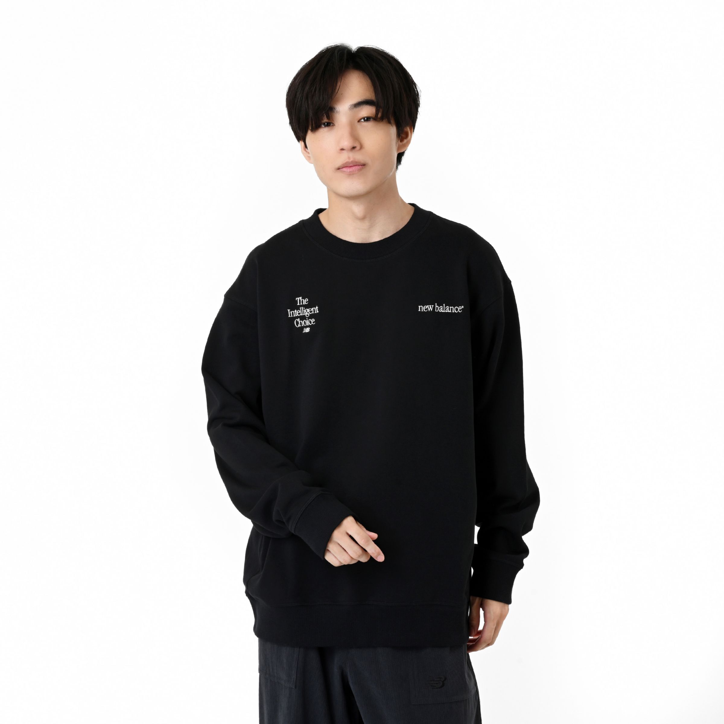 リニアロゴクルー