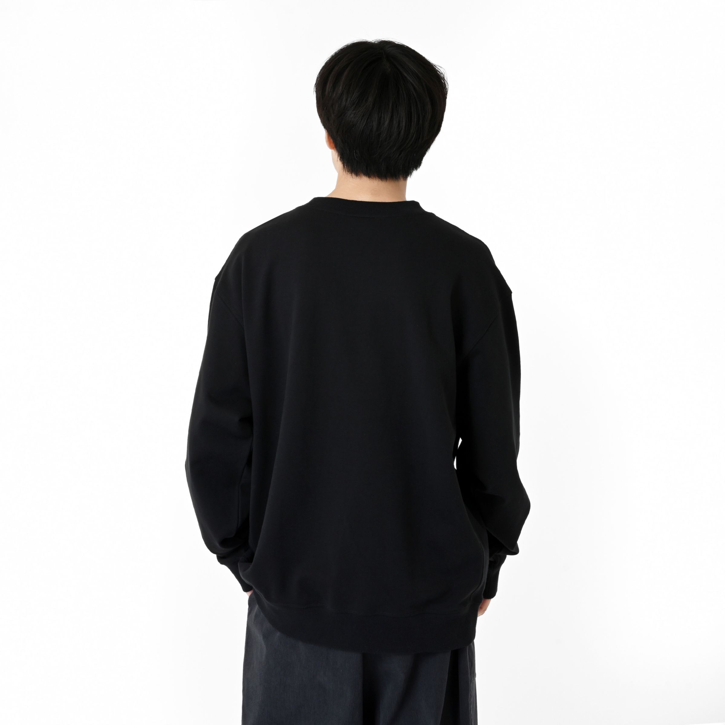 リニアロゴクルー