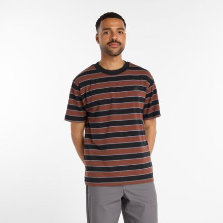 Numeric Thin Stripe T-Shirt