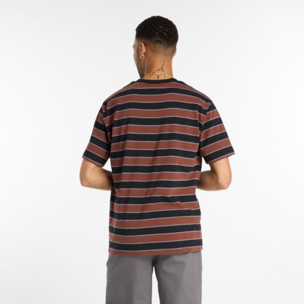 Numeric Thin Stripe T-Shirt