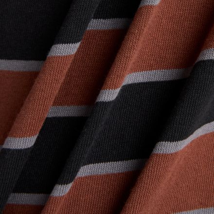 Numeric Thin Stripe T-Shirt