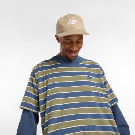 Numeric Thin Stripe T-Shirt
