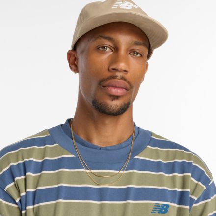 Numeric Thin Stripe T-Shirt