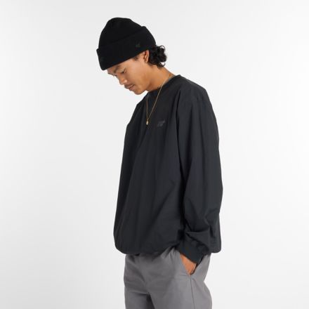 Numeric ウーブン クルー