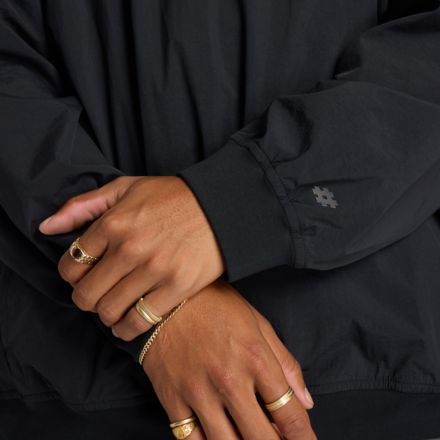 Numeric ウーブン クルー